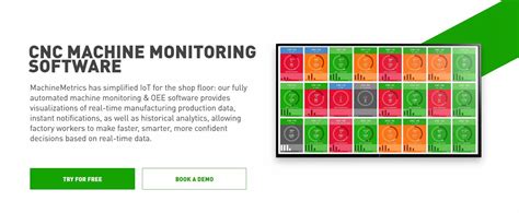 top 10 cnc machine monitoring software|best cnc machine monitoring software.